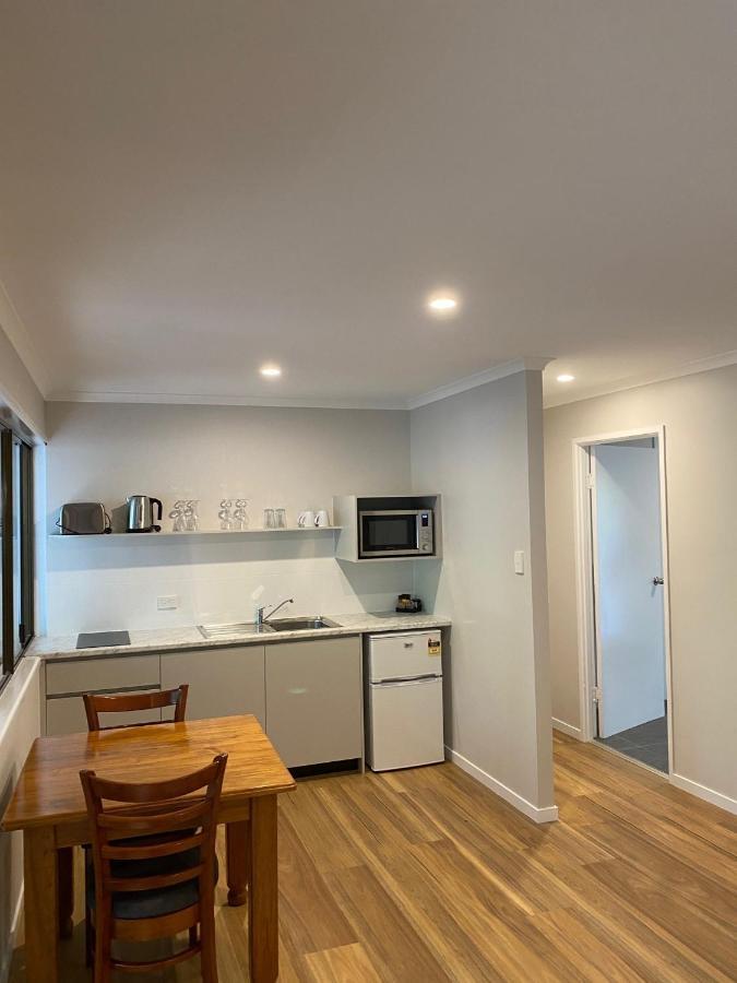 Koala Cabins Sunshine Coast Mapleton Bagian luar foto