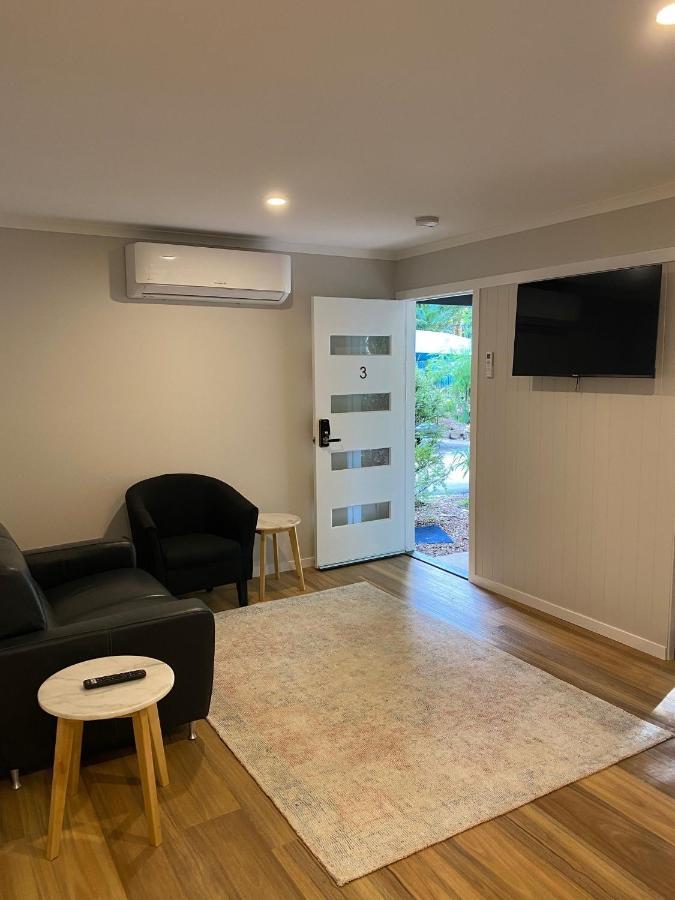 Koala Cabins Sunshine Coast Mapleton Bagian luar foto
