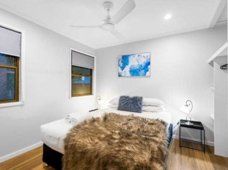 Koala Cabins Sunshine Coast Mapleton Bagian luar foto