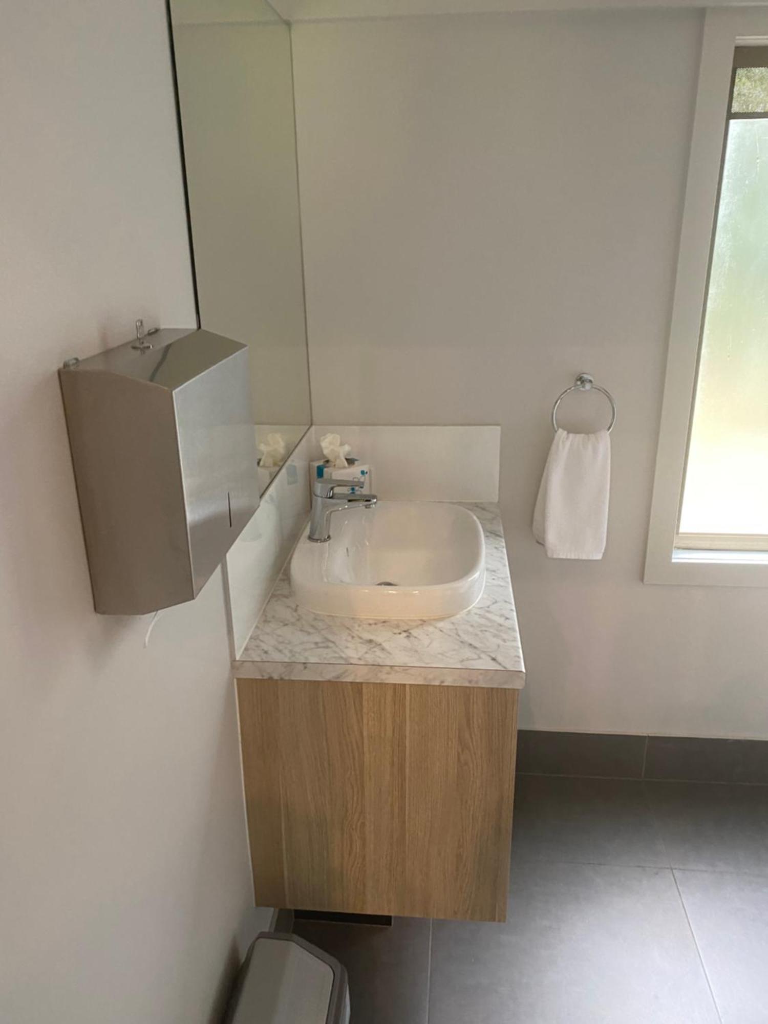Koala Cabins Sunshine Coast Mapleton Bagian luar foto
