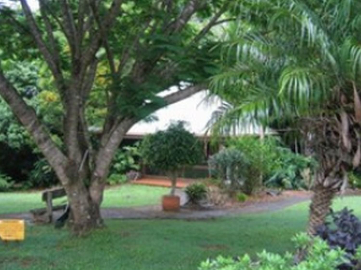 Koala Cabins Sunshine Coast Mapleton Bagian luar foto