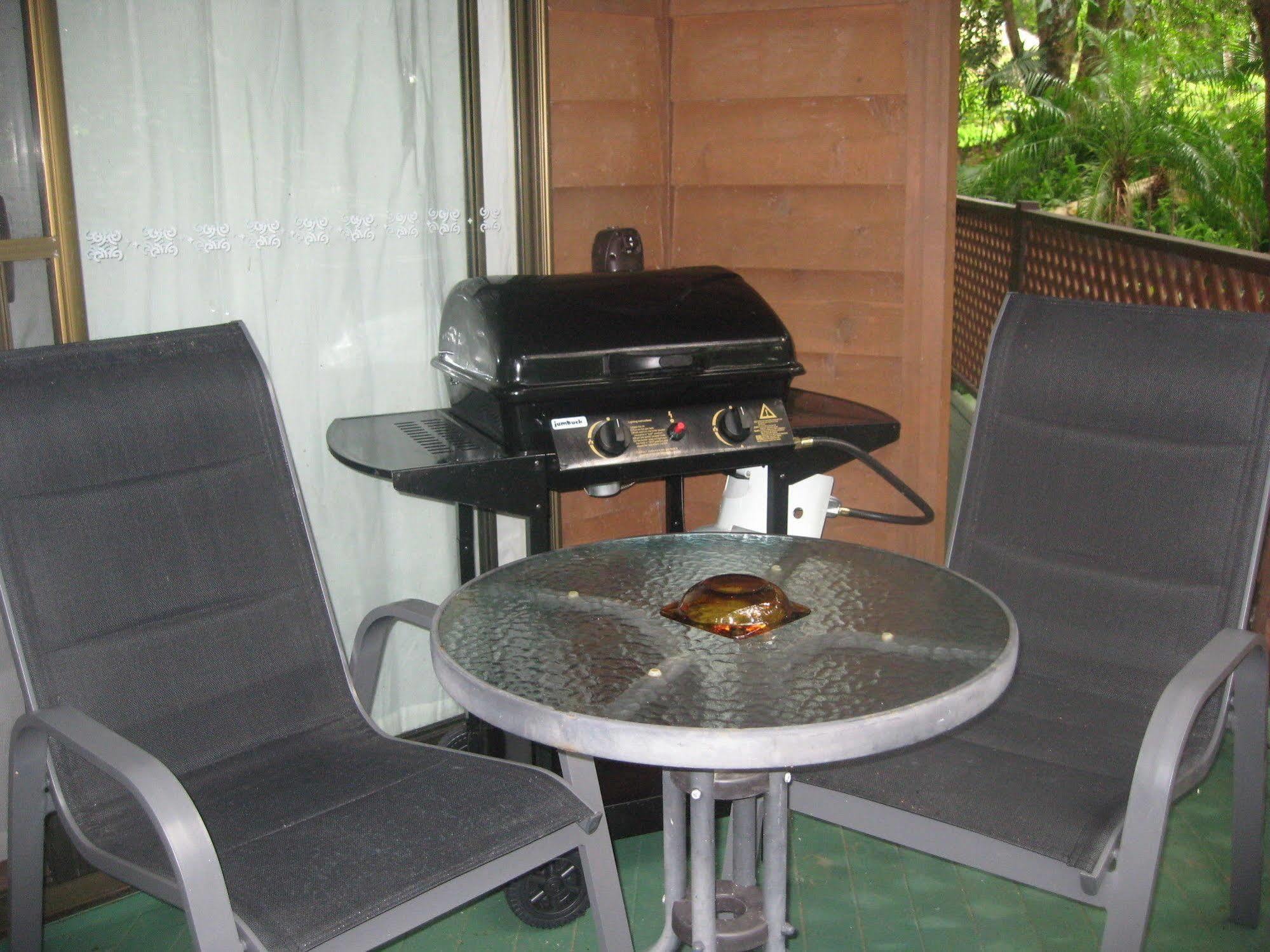 Koala Cabins Sunshine Coast Mapleton Bagian luar foto
